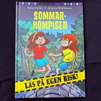 Sommarkompisen