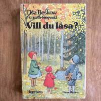 Vill du l&auml;sa
