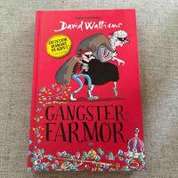 Gangsterfarmor