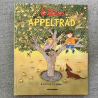 Ellens &Auml;ppeltr&auml;d
