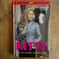 Kitty och den gamla nyckelns g&aring;ta