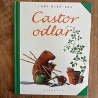 Castor odlar