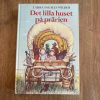 Det lilla huset p&aring; pr&auml;rien
