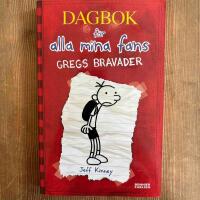 Gregs bravader