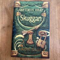 Septimus Heap. Bok 2, Skuggan