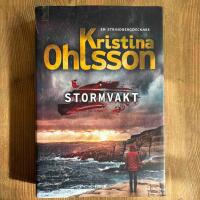 Stormvakt