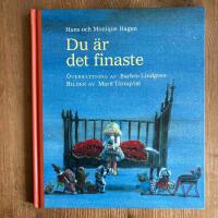 Du &auml;r det finaste