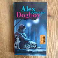 Alex Dogboy