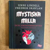 Mystiska Milla och jordgubbsgiftet - den fj&auml;rde sanningen