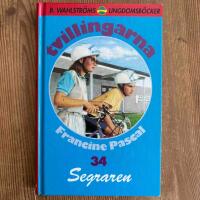Segraren