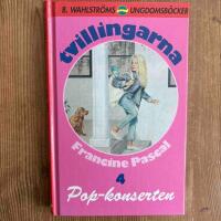 Pop-konserten