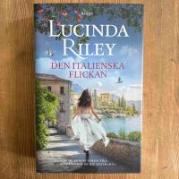 Den italienska flickan