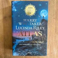 Atlas : historien om Pa Salt