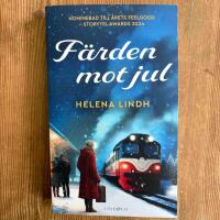F&auml;rden mot jul