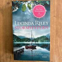 Stormsystern : Allys bok