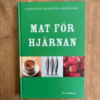 Mat f&ouml;r hj&auml;rnan