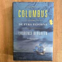 Columbus - de fyra resorna