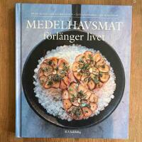 Medelhavsmat f&ouml;rl&auml;nger livet