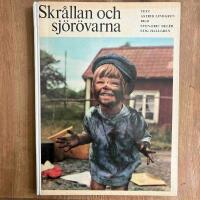 Skr&aring;llan och Sj&ouml;r&ouml;varna
