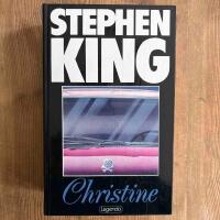 Christine