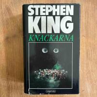 Knackarna
