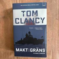 Makt utan gr&auml;ns