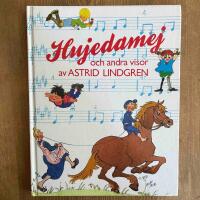 Hujedamej - och andra visor