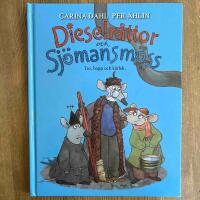 Dieselr&aring;ttor och sj&ouml;mansm&ouml;ss - tro, hopp och k&auml;rlek