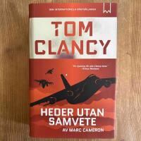 Heder utan samvete