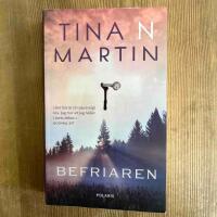 Befriaren