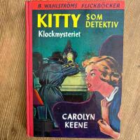 Kitty som detektiv