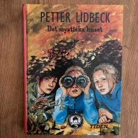 Det mystiska huset