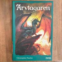Arvtagaren eller Sj&auml;lavalvet