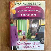 Hemligare kan ingen vara