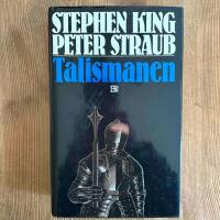 Talismanen