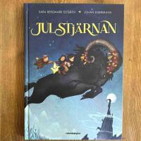 Julstj&auml;rnan