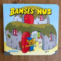 Bamses hus