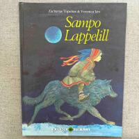 Sampo Lappelill - en saga fr&aring;n finska Lappland