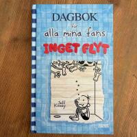 Inget flyt
