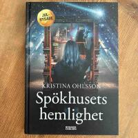 Sp&ouml;khusets hemlighet