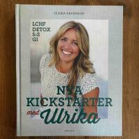 Nya kickstarter med Ulrika - [LCHF, Detox, 5:2, GI]