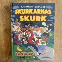 Skurkskolan