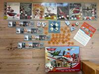 SPEL: Planes - Wings around the globe rally