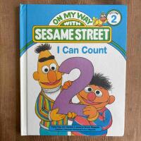 On my way with Sesame Street - Volume 2: I can count