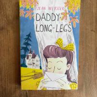 Daddy-Long-Legs
