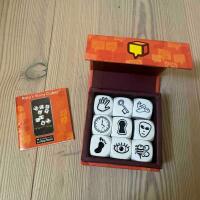 Rory's Story Cubes