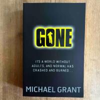 Gone