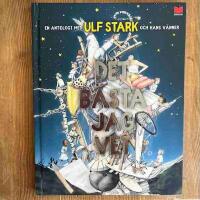 Det b&auml;sta jag vet : En antologi med Ulf Stark och hans v&auml;nner