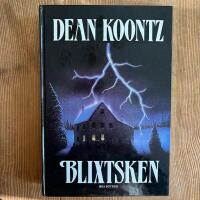 Blixtsken