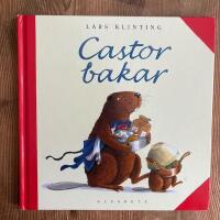 Castor bakar